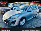 2010 Mazda Mazda3 s Sport Sedan for sale