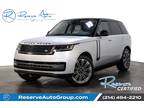 2023 Land Rover Range Rover SE for sale