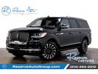 2022 Lincoln Navigator L Black Label for sale