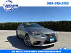 2014 Lexus IS 250 Sport AWD for sale