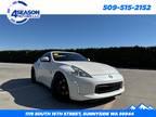 2013 Nissan 370Z Touring for sale