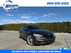 2015 BMW 4 Series 435i for sale
