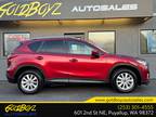 2013 Mazda CX-5 Touring for sale