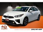 2021 Kia Forte LXS for sale