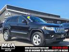 2012 Jeep Grand Cherokee Laredo for sale