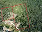 10acres of off Grid property in Priest Lake
