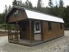 Single Family Residence Over 1 Acre - COLVILLE, WA