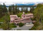 Single Family Residence Over 1 Acre - EVANS, WA