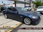 $19,900 2014 BMW 550i with 68,480 miles!