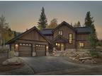 New Custom Home in Tamarack