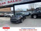 $5,999 2015 Ford Fusion with 232,472 miles!