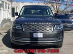 $43,995 2021 Land Rover Range Rover with 63,688 miles!