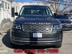 $47,855 2021 Land Rover Range Rover with 63,688 miles!