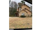 812 Durham Xing Stone Mountain, GA