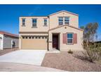 Home For Sale In Coolidge, Arizona