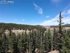 Plot For Sale In Woodland Park, Colorado