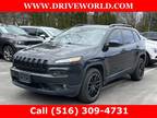 $13,995 2016 Jeep Cherokee with 80,724 miles!