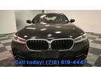 $36,995 2023 BMW 530i with 40,460 miles!