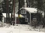 3 bedroom cottage in McCall