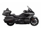 2024 Honda Gold Wing Tour - GL1800S Motorcycle for Sale
