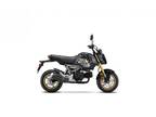 2024 Honda Grom™ - MSX125 Motorcycle for Sale