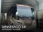 Winnebago Winnebago Journey 34B Class A 2013