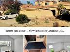 2828 Hillcrest Ave - Antioch, CA 94531 - Home For Rent