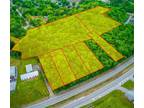 Russellville, Franklin County, AL Undeveloped Land, Commercial Property for sale