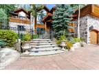 387 Silverlode Drive, Aspen, CO 81611