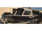 2024 Hewes Craft Sea Runner 210 HT Boat for Sale