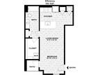 1 Floor Plan Efficiency - Alta Landing, Kennedale, TX