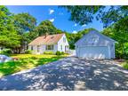 21 Upshur Drive, North Falmouth, MA 02556