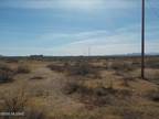 Plot For Sale In Willcox, Arizona