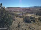 Plot For Sale In Humboldt, Arizona