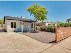 2038 E. Yale Street - Phoenix, AZ 85006 - Home For Rent