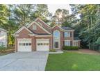 11555 Vista Forest Drive, Alpharetta, GA 30005