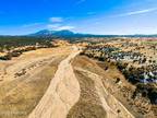 Plot For Sale In Prescott, Arizona