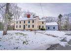 25 Harbour Hill Road York, ME