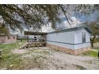 Farm House For Sale In Rocksprings, Texas