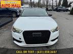 Used 2016 Audi A3 for sale.