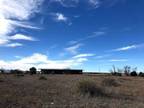 Moriarty, NM -