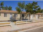 2610 Desert St #8 - Rosamond, CA 93560 - Home For Rent