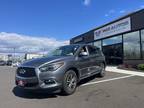 Used 2019 Infiniti Qx60 for sale.