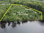 Lot 21-1 Second Division Road, Grosses Coques, NS, B0W 2J0 - vacant land for