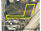 Plot For Sale In Rancho Cucamonga, California