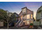 San Francisco, San Francisco County, CA House for sale Property ID: 418655594