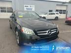 Used 2021 Mercedes-Benz C-Class for sale.