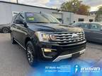 Used 2020 Ford Expedition Max for sale.