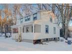 486 FRANKLIN ST, Reading, MA 01867 Single Family Residence For Sale MLS#