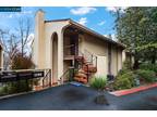 1705 Ptarmigan Drive 1A, Walnut Creek CA 94595